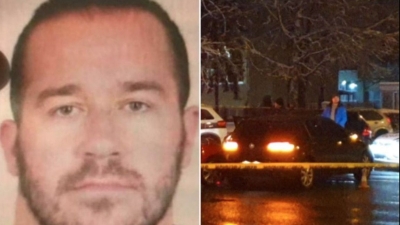 Adel Kabaš izručen u Bosnu i Hercegovinu: Policija ga preuzela na Rači i sprovela u KPZ Zenica