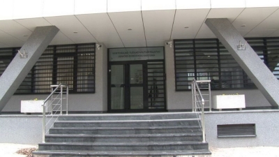 Potvrđena optužnica u Zenici: Tereti se za neovlašteno držanje ručne bombe