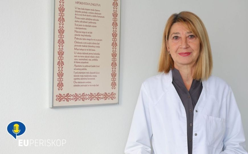 Energetski efikasnije i modernije zdravstvene institucije uz podršku Evropske unije