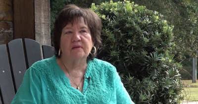 Organizovala sopstvenu sahranu za 80. rođendan: Ne želim to da propustim (VIDEO)