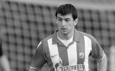 Šok na utakmici u Beogradu: Preminuo bivši fudbaler Crvene zvezde Dejan Milovanović