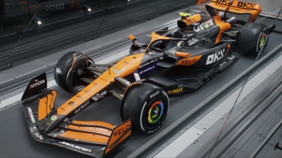 Meklaren ispisuje historiju Formule 1 u Monaku