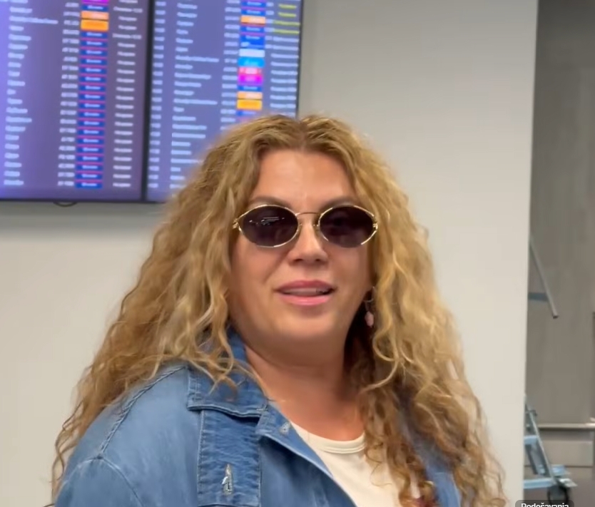 Indira otkrila da ima lično obezbjeđenje više od 10 godina