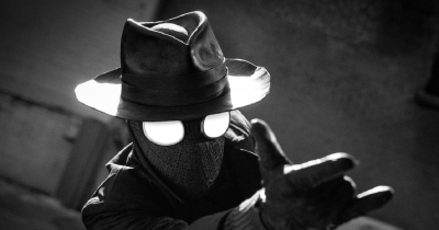 "Spider-Noir" oduševio složenim negativcima