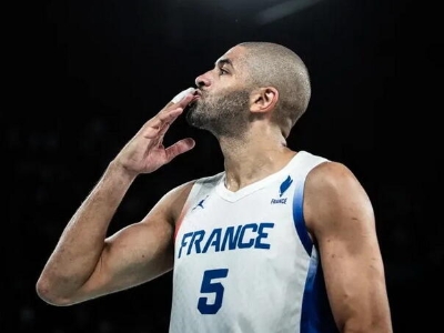 Nicolas Batum završio karijeru: Nakon 18 godina u NBA ligi rekao zbogom košarci