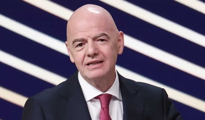 Infantino ne odustaje od fotelje: Predsjednik FIFA ostaje u trci za novi mandat