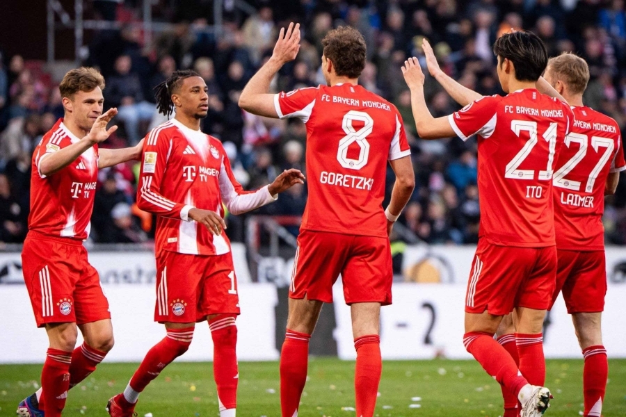 PRIGOVOR IMA SVOJU CIJENU: Bayernu nakon izbacivanja Real Madrida stigla jako loša vijest