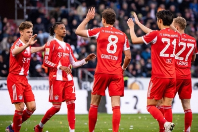 PRIGOVOR IMA SVOJU CIJENU: Bayernu nakon izbacivanja Real Madrida stigla jako loša vijest