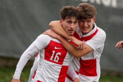 DRAMATIČAN RASPLET GRUPE: Čudesna Hrvatska razbila Srbiju i izborila polufinale U-19 evropskog prvenstva
