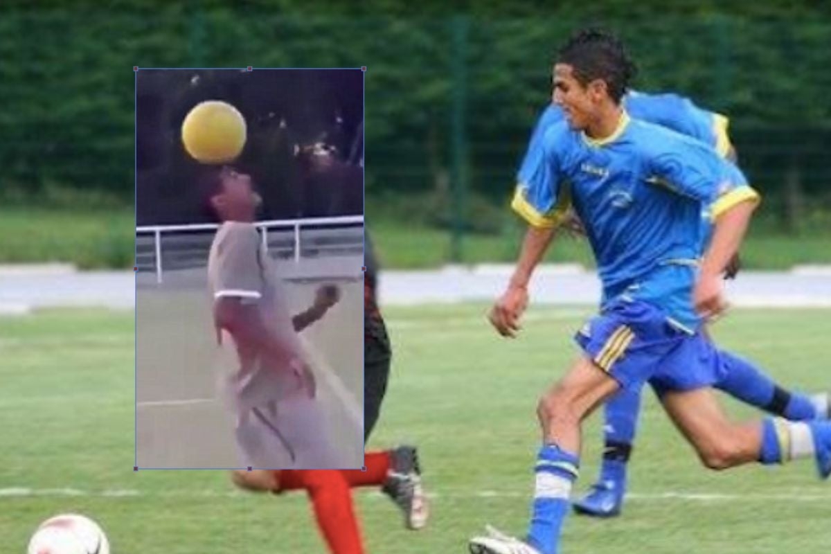 Nije imao za sendviča, na treningu ga ismijavali, a sada se brutalno osvetio u fudbalskom svijetu