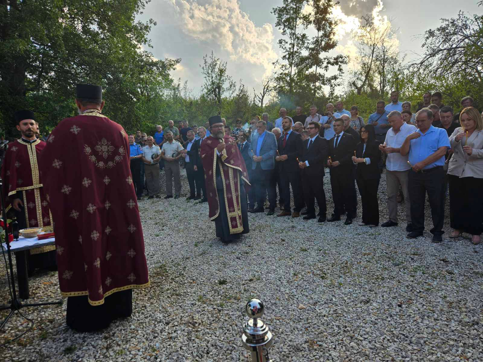 Počelo obilježavanje Dana sjećanja na djecu ubijenu u NDH: Više od 75.000 mališana stradalo u genocidu nad Srbima, Jevrejima i Romima