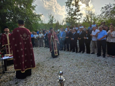 Počelo obilježavanje Dana sjećanja na djecu ubijenu u NDH: Više od 75.000 mališana stradalo u genocidu nad Srbima, Jevrejima i Romima