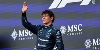 Antonelli s devet pobjeda juri rekorde Hamiltona i Schumachera