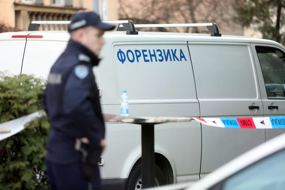 KAMION PREGAZIO ŽENU Od siline udarca završila ispod teretnjaka i stradala na mjestu