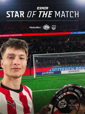 (VIDEO) Sjajna noć - Bajraktarević sa "dva i po" gola i tri asistencije igrač utakmice