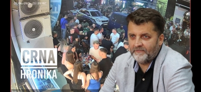 MUP KS tokom vikenda kontrolisao više od 700 vozila: Zapečaćena dva ugostiteljska objekta