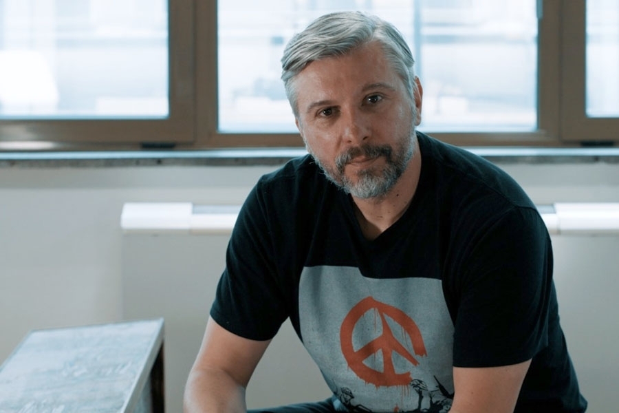 'ČUDIM SE ŠTO SE SVI ČUDE': Hrvoje Klasić o skandaloznim scenama u Splitu, upozorio na opasan scenarij iz 1930-ih!