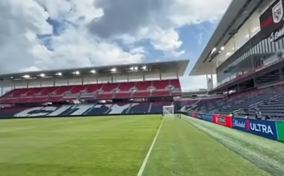 St. Louis spreman za spektakl: Uoči utakmice BiH i Paname stadionom odjekuje Halid Bešlić