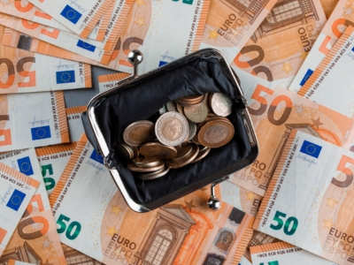 Trgovinski bilans eurozone prešao u deficit