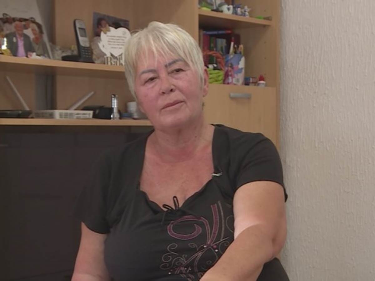 Žena hrabrost: Trebinjka rođena bez ruke vjerom prevladala sve tjelesne nedostatke (VIDEO)