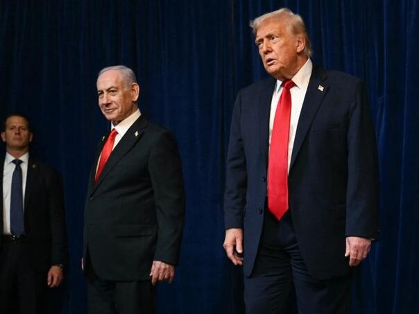 Trump i Netanyahu sve udaljeniji, jedna zemlja postaje ključ rata
