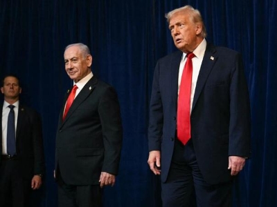 Trump i Netanyahu sve udaljeniji, jedna zemlja postaje ključ rata
