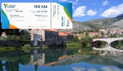 Vlada dala zeleno svjetlo: Turistički vaučeri uskoro građanima u Srpskoj