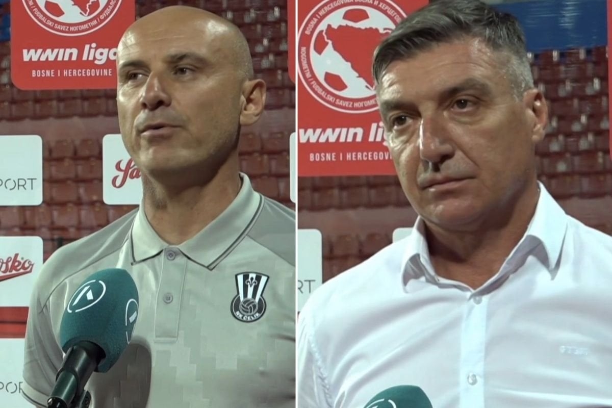 Regoje ne zna šta se dešava igračima Čelika, Marinović priznao: „To nam se ne smije događati“