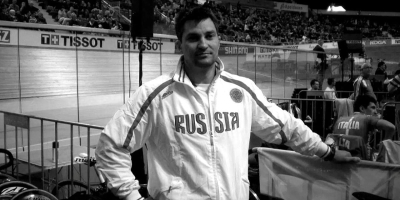 Na ratištu u Ukrajini poginuo ruski biciklista i dvostruki olimpijac Sergej Kučerov