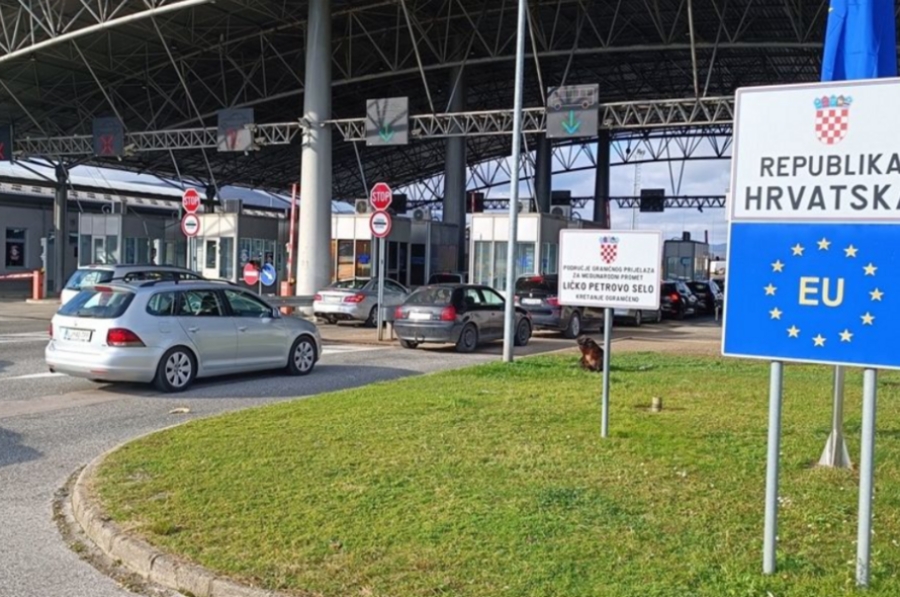 ŠOK NA GRANICI: Ponesete li ovo voće u Hrvatsku, prijeti vam kazna od nevjerovatnih 13.000 eura