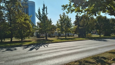 Sukob zbog sjedišta u tramvaju: Stariji muškarac napao maloljetnicu