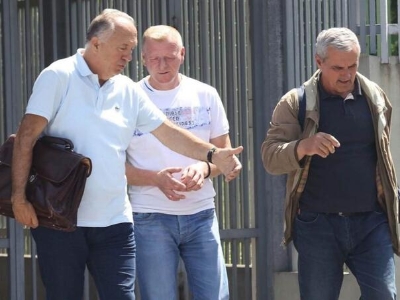 Kosorić: Tužilaštvo BiH osporavalo nalaz vojnog vještaka Odbrane