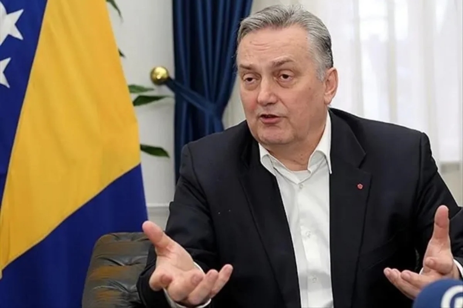 ALARMANTNI PODACI IZ AZERBEJDŽANA: Zlatko Lagumdžija otkrio gdje svijet najviše zaostaje