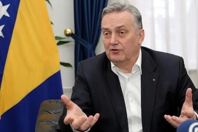 ALARMANTNI PODACI IZ AZERBEJDŽANA: Zlatko Lagumdžija otkrio gdje svijet najviše zaostaje