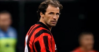 Preminuo Franco Baresi, jedan od najvećih igrača zlatnog doba italijanskog fudbala 80-ih i 90-ih godina