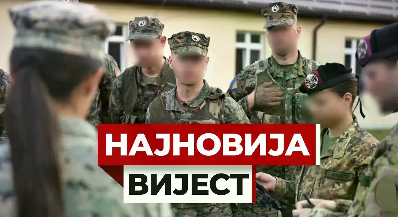 Потврђено писање АТВ-а: Нестало 226.000 литара горива из складишта ОС БиХ