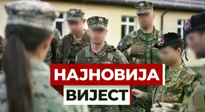 Потврђено писање АТВ-а: Нестало 226.000 литара горива из складишта ОС БиХ