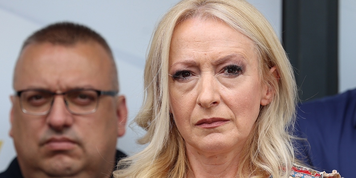Pandurević: Blanuša ima diktatorsko ponašanje, pokušava pokriti svoje odluke o povjereniku za Bijeljinu