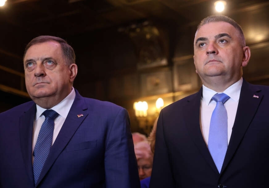 'OD TADA DO DANAS...': Dodik otkrio šta stvarno misli o Savi Miniću