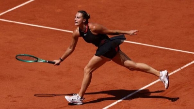 Sabalenka rutinski do osmine finala Roland Garrosa