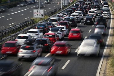 Kako živjeti u Njemačkoj i voziti automobil s bh. tablicama: Ovo su pravila i iznimke