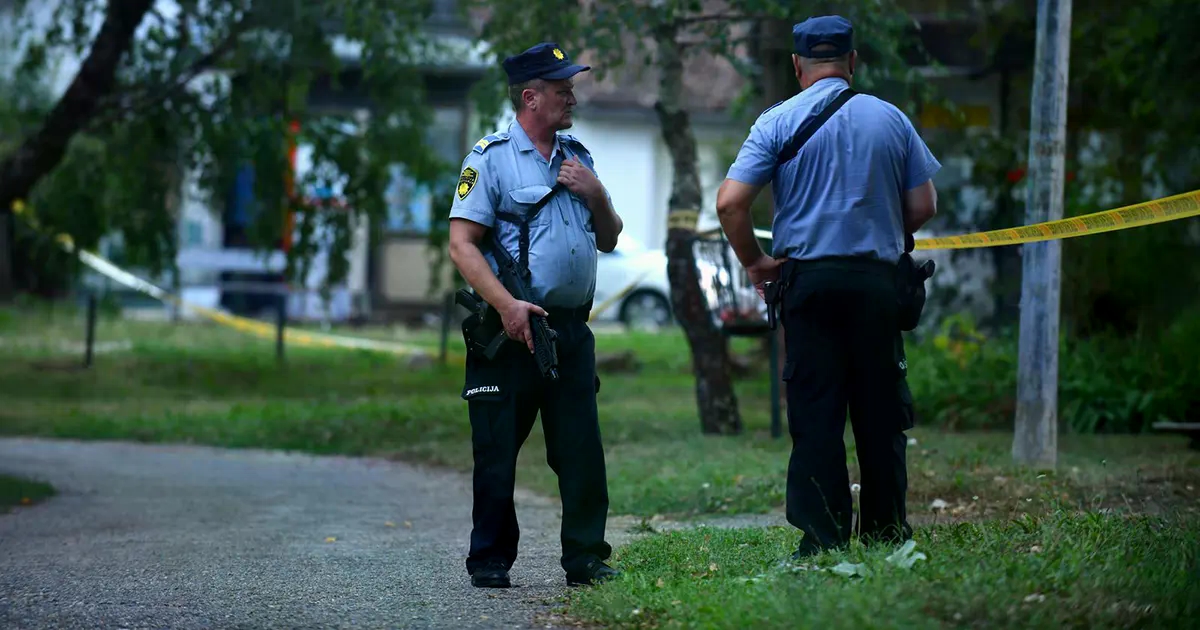 Stravičan slučaj u Velikoj Kladuši: Silovanje, ubistvo i pokušaj ubistva. Uhapšen i maloljetnik