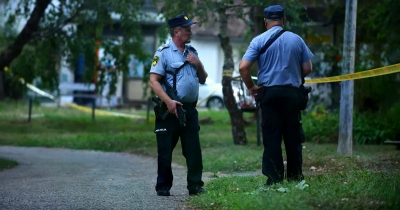 Stravičan slučaj u Velikoj Kladuši: Silovanje, ubistvo i pokušaj ubistva. Uhapšen i maloljetnik