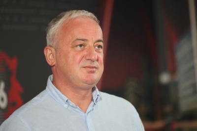 (FOTO) “Ukinimo PDV na lijekove” Borenović poziva državu da POKAŽE BRIGU prema građanima