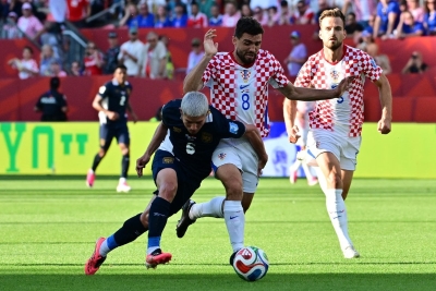 Bez golova u Torontu nakon prvog poluvremena: Hrvatska se pati protiv Paname