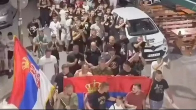 Kanada jasna: Neprihvatljivo je odavati počast osuđenim ratnim zločincima