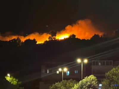 Vatrometom slavio izlazak šefice iz bolnice pa završio u zatvoru