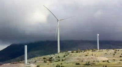 U FBiH povećana proizvodnja struje, učešće vjetroelektrana 8,6 posto. Smanjenja proizvodnja uglja