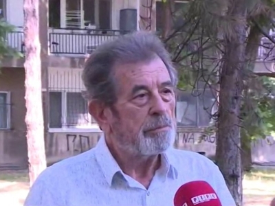 Štrbac: Popisati sve srpske žrtve, ne zbog Hrvata ili bio koga na svijetu, već zbog nas samih (VIDEO)