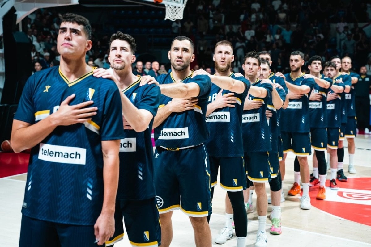 Zmajevi u 'nemogućoj misiji'